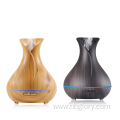 Ultrasonic aromatherapy air humidifier Fragrance Diffuser